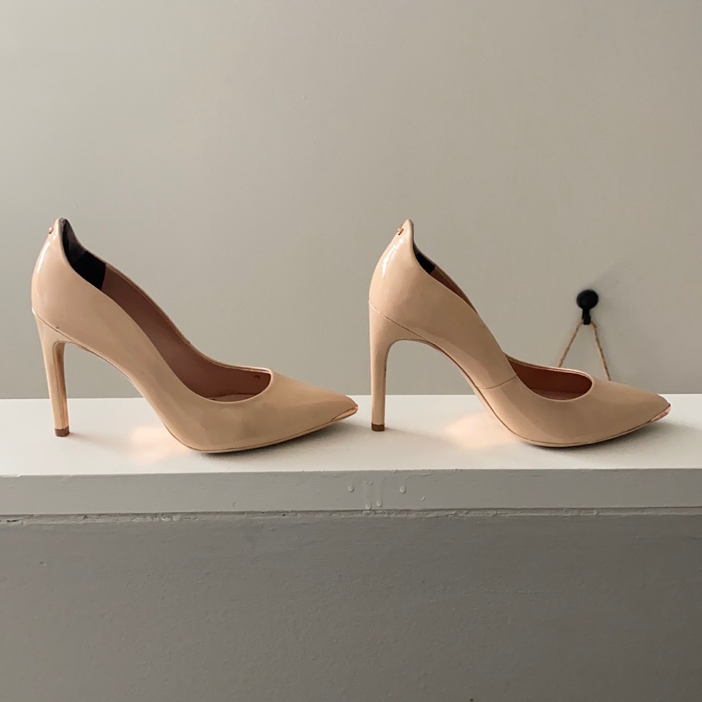 COPY - Ted Baker London Pumps